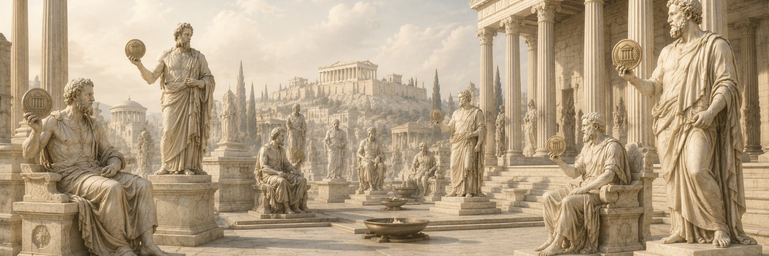 The Agora of Quintessence